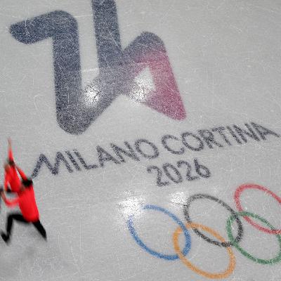 Leo Goretti: Lo sport internazionale e la politica globale