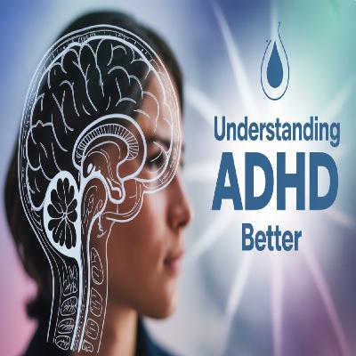 The Truth About ADHD: Common Signs and How to Navigate Them #104 The Truth About ADHD: Common Signs and How to Navigate Them #104