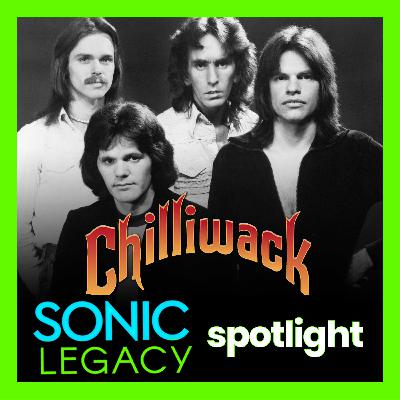 Sonic Legacy - Spotlight - Chilliwack Sonic Legacy - Spotlight - Chilliwack