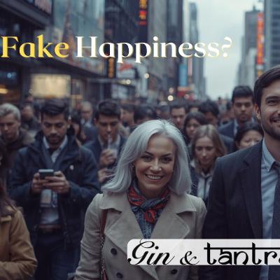Why Modern Happiness Feels Fake (Fire Element Explained)