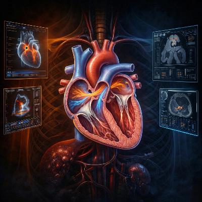 El hoyo en el corazón que afecta los adultos