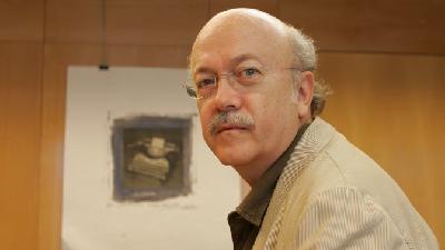 Andrés Ortega, Premio Ensayo Jovellanos 2025, en la SER