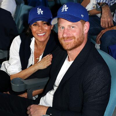 Royals at the World Series, a Dave Franco-Alison Williams team up and Rachel Sennott’s dream guest star Royals at the World Series, a Dave Franco-Alison Williams team up and Rachel Sennott’s dream guest star