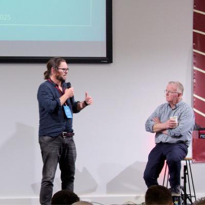 31.8 Multisite Q&A (Wade Burnett and Paul Harrington)