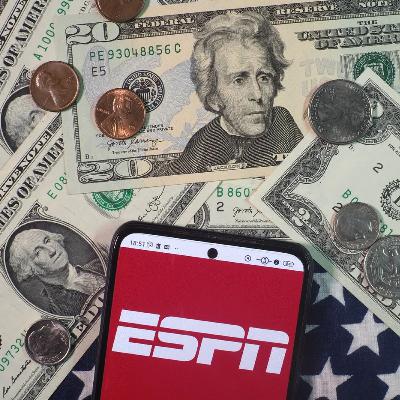 Swindled by ESPN - 11-10-25