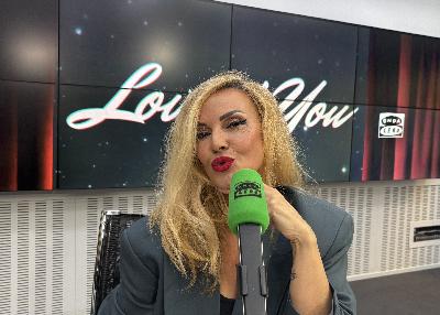 Silvia Superstar: “Mi cuerpo es un manifiesto. Y el placer, mi revolución”