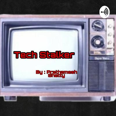 Tech Rewind 2020