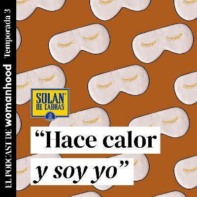 Que la menopausia no te quite el sueño con Jana Fernández