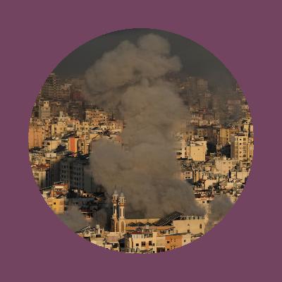 Why Israel’s war with Iran is spreading to Lebanon