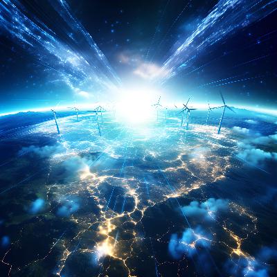 Dimension #11 – What if we had enough clean energy? Dimension #11 – What if we had enough clean energy?