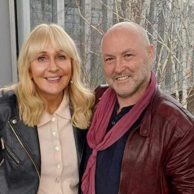 Colum McCann Colum McCann