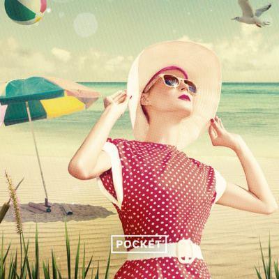 Et que quelqu'un vous tende la main / Carène Ponte