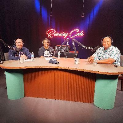 Running Code, Episode 38: Officer Powell