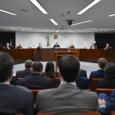 Hora América - Juicio en Brasil contra el expresidente Bolsonaro - 02/09/25