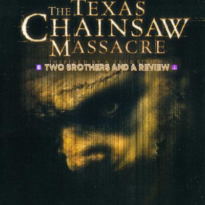 Texas Chainsaw Massacre (2003) Texas Chainsaw Massacre (2003)