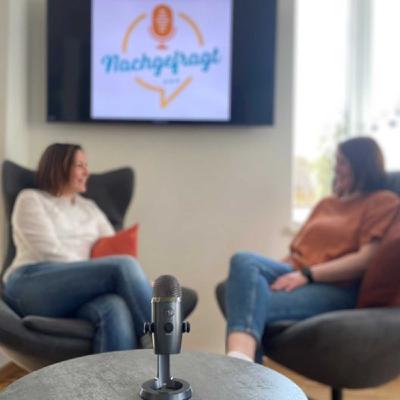 Folge 16 - Kinderosteopathie im Fokus: Interview mit Christoph Bellmann Folge 16 - Kinderosteopathie im Fokus: Interview mit Christoph Bellmann