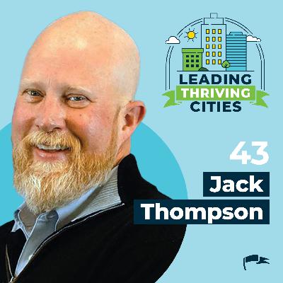 Episode 43 - Jack Thompson