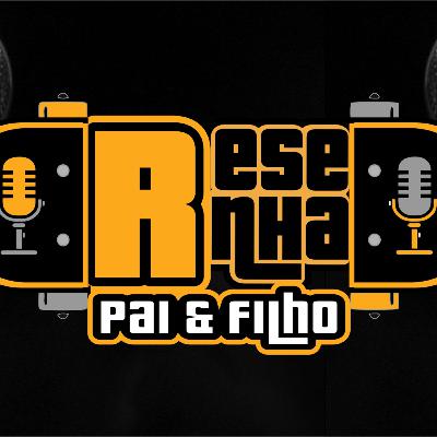 PROFISSÕES - RESENHA PAI E FILHO #35