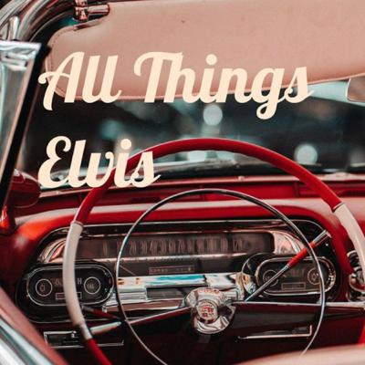 Elvis Presley’s Childhood!