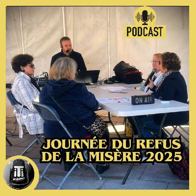 La maltraitance institutionnelle - Journée du refus de la misère 2025 La maltraitance institutionnelle - Journée du refus de la misère 2025