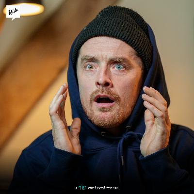 Olly's Brutal Injury & Davi's INSANE Amazon Purchases