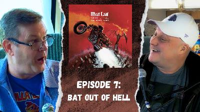 Bat Out of Hell (2FGA #7)