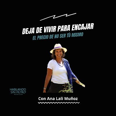 Autenticidad: la emoción que vibra más alto que el amor. E-203