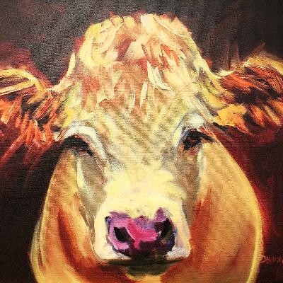 Farm Trivia & The value of music lessons = relationships