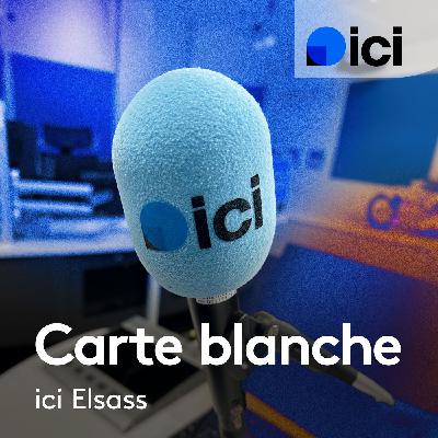 Julie Schicklin travaille dans une crèche en alsacien