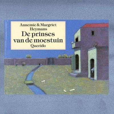 #14 De Prinses Van De Moestuin