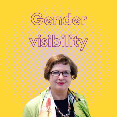 #10- Gender visibility - Projekt EXENKO
