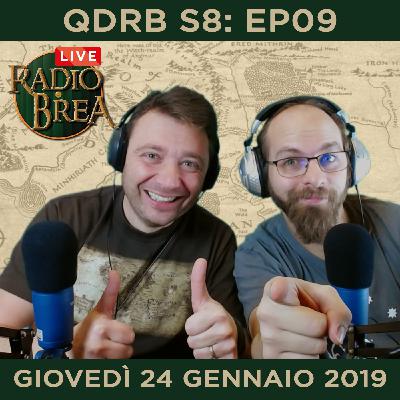QDRB S8: EP09