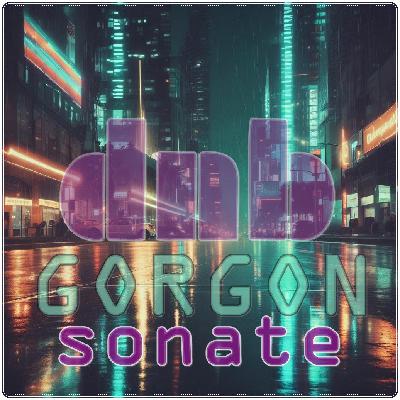 Dj Gorgon - Sonate