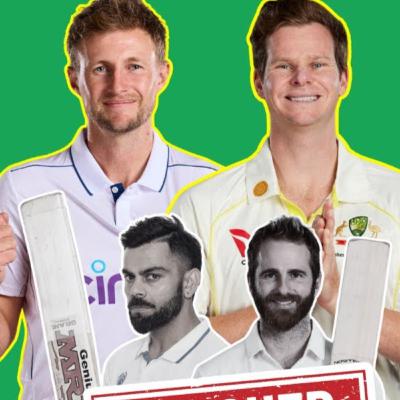 Smith Joins 10K Club! Root Eyeing Sachin's Record, End for Kohli & Kane in Fab 4? | Podcast Ep. 16