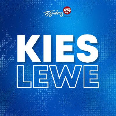Kies Lewe | Uitbrand Kies Lewe | Uitbrand