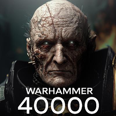 Історія Всесвіту Warhammer 40k (ч.1) Історія Всесвіту Warhammer 40k (ч.1)