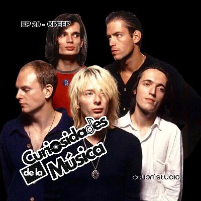 Creep: La historia de la canción más exitosa de Radiohead que Thom Yorke desearía no haber escrito.