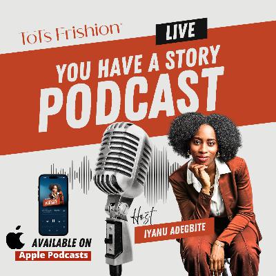 You Have a Story With Lindsey | Stage IV Cancer at age 27