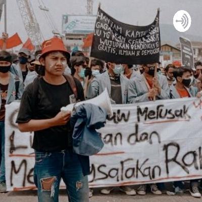 NGEBACOT POLITIK KUYYYY
