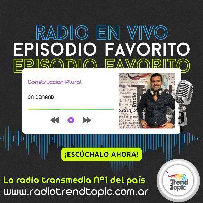 Construcción Plural - Programa 1307