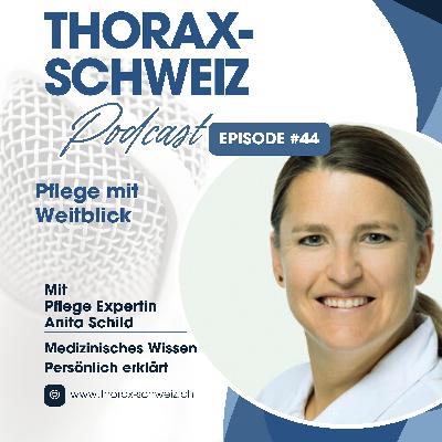 #44 Pflege mit Weitblick #44 Pflege mit Weitblick