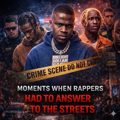 Moments When Rappers Had to Answer to the Streets
