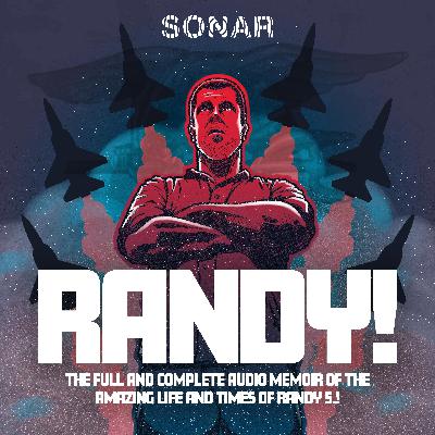 RANDY! Coming April 16, 2026 (Trailer)