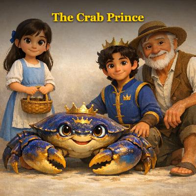 The Crab Prince