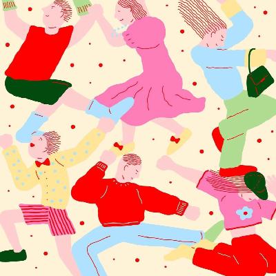 062. 年度治愈特辑：那些来自爱与连接的时刻