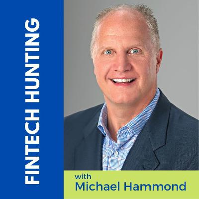 🎙️ FinTech Hunting Podcast Episode #199 with the amazing Kevin Perenio, Chief Lending Officer at PRMG
