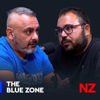 Aρχή με δυσκολίες | The Blue Zone E92