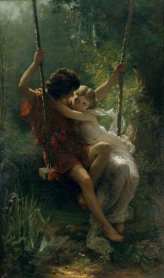 'Women & the Priesthood': Man & Woman, Part 6