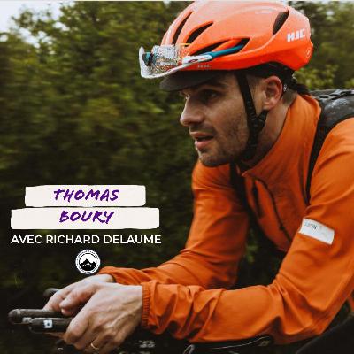 Episode 262 - Thomas Boury et l'Atlas Mountain Race Episode 262 - Thomas Boury et l'Atlas Mountain Race