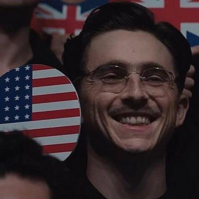 "Marty Supreme" Movie Review